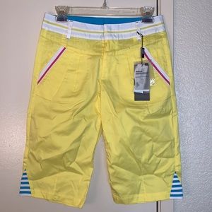 New EXR Collection Progressive Shorts